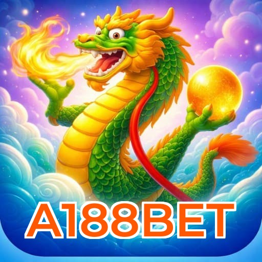 A188BET segurança SSL 256-bit